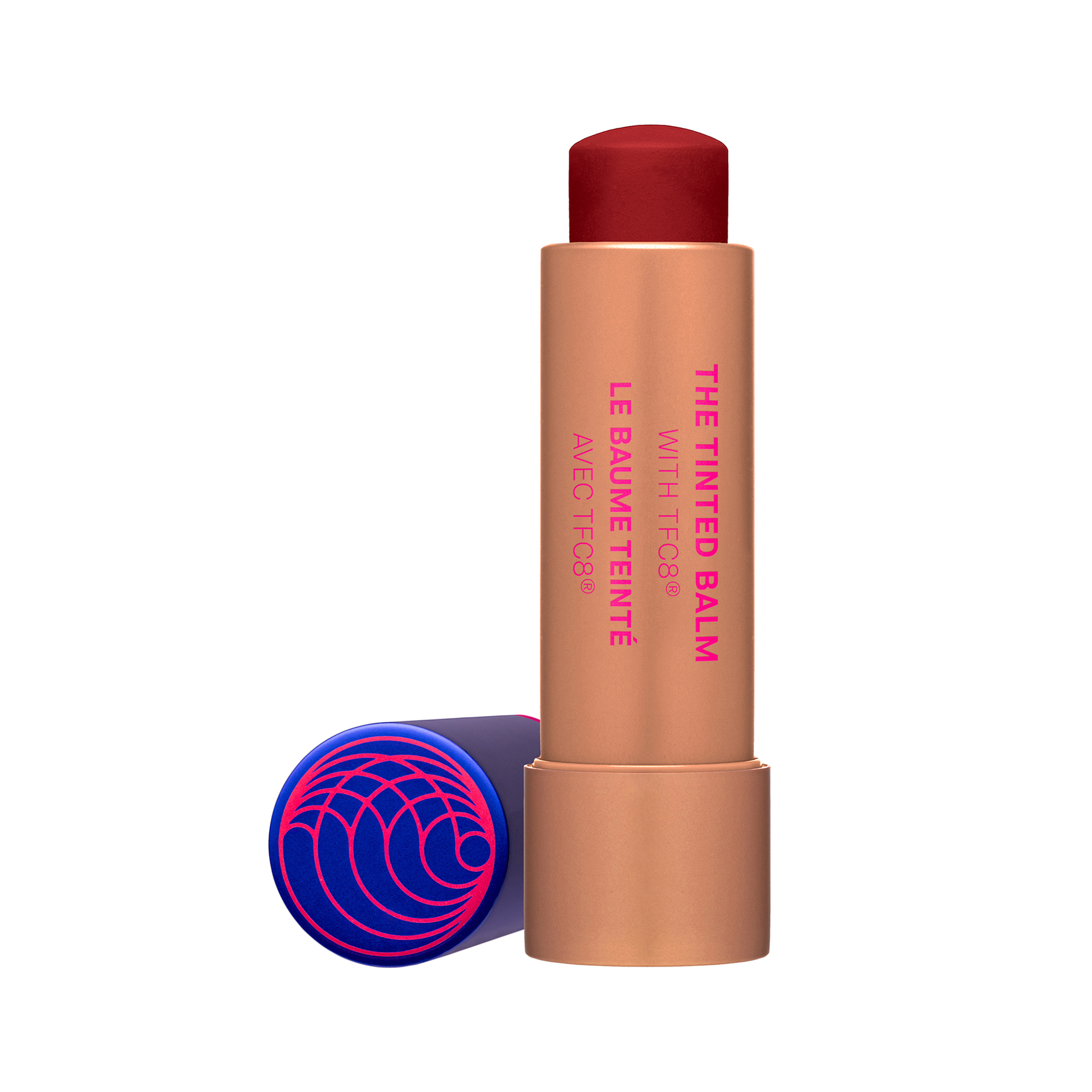 Image of The Tinted balm Shade 3
