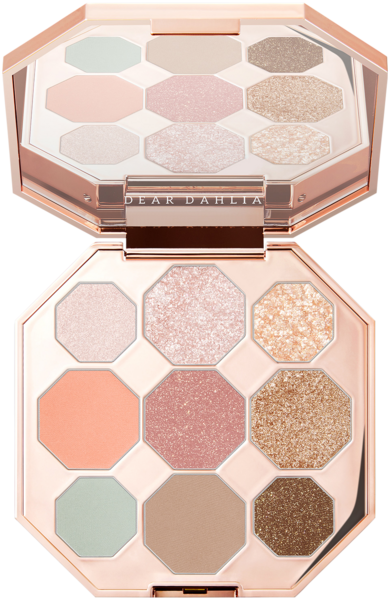 Image of Blooming Edition Garden Of Light Palette