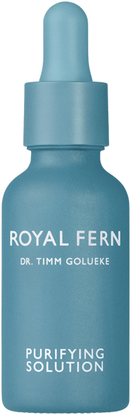 Image of Purifying Solution