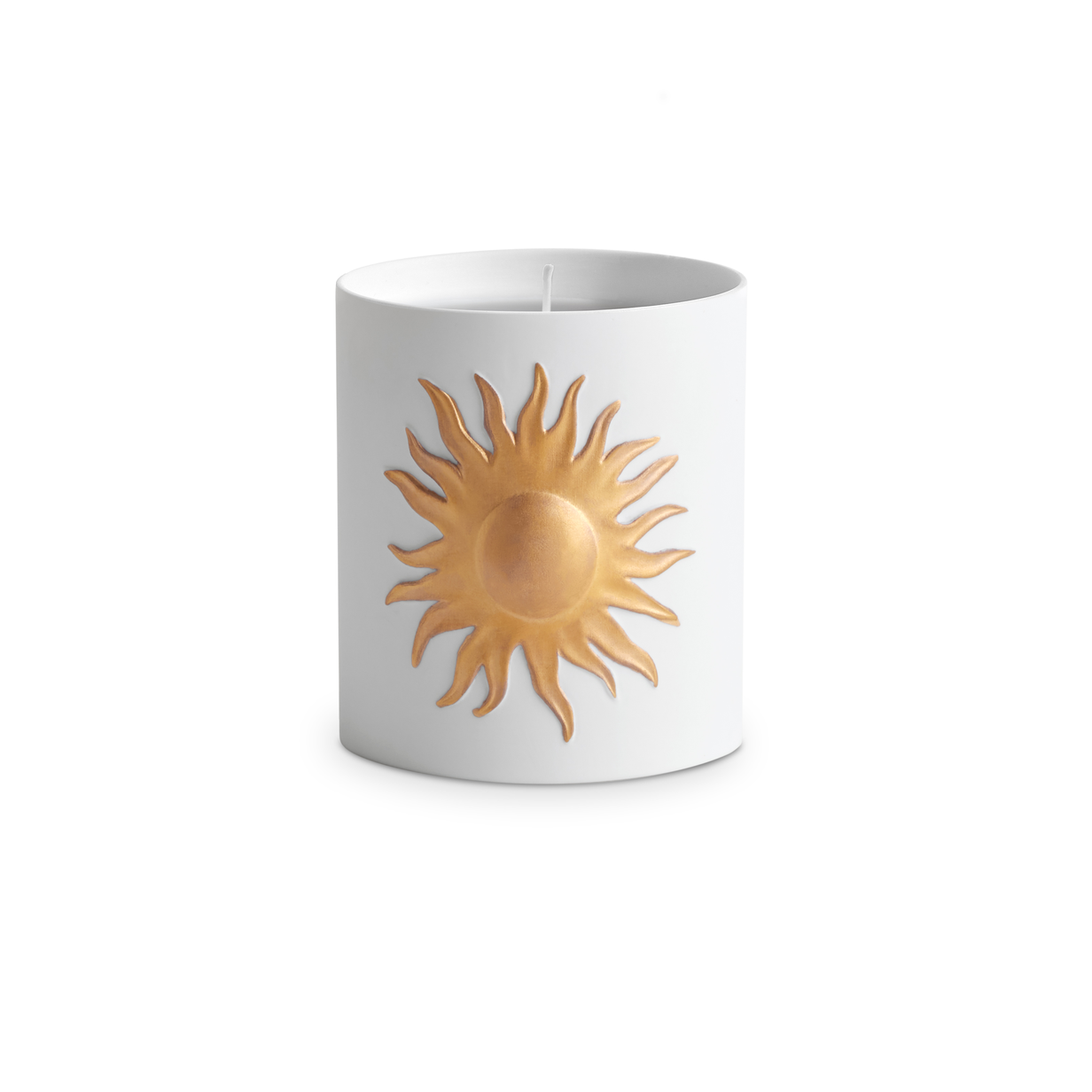 Image of SOLEIL CANDLE - VETI-VERT