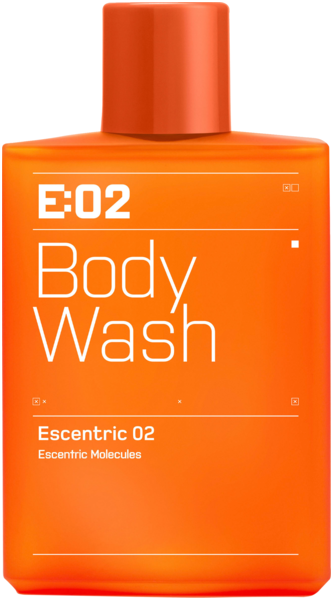 Image of Escentric 02 Body Wash