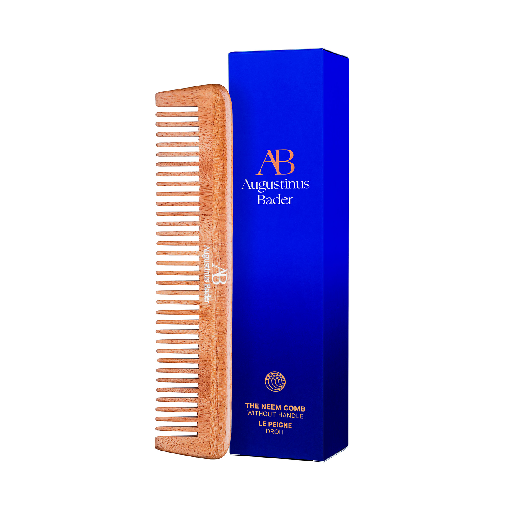 The Neem Comb without Handle