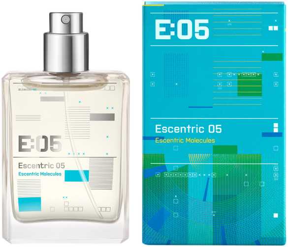 Escentric 05 EdT Refill Unit