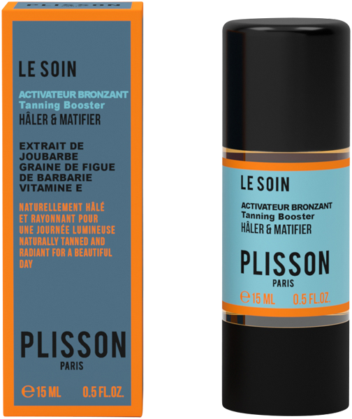 Image of Tanning Booster