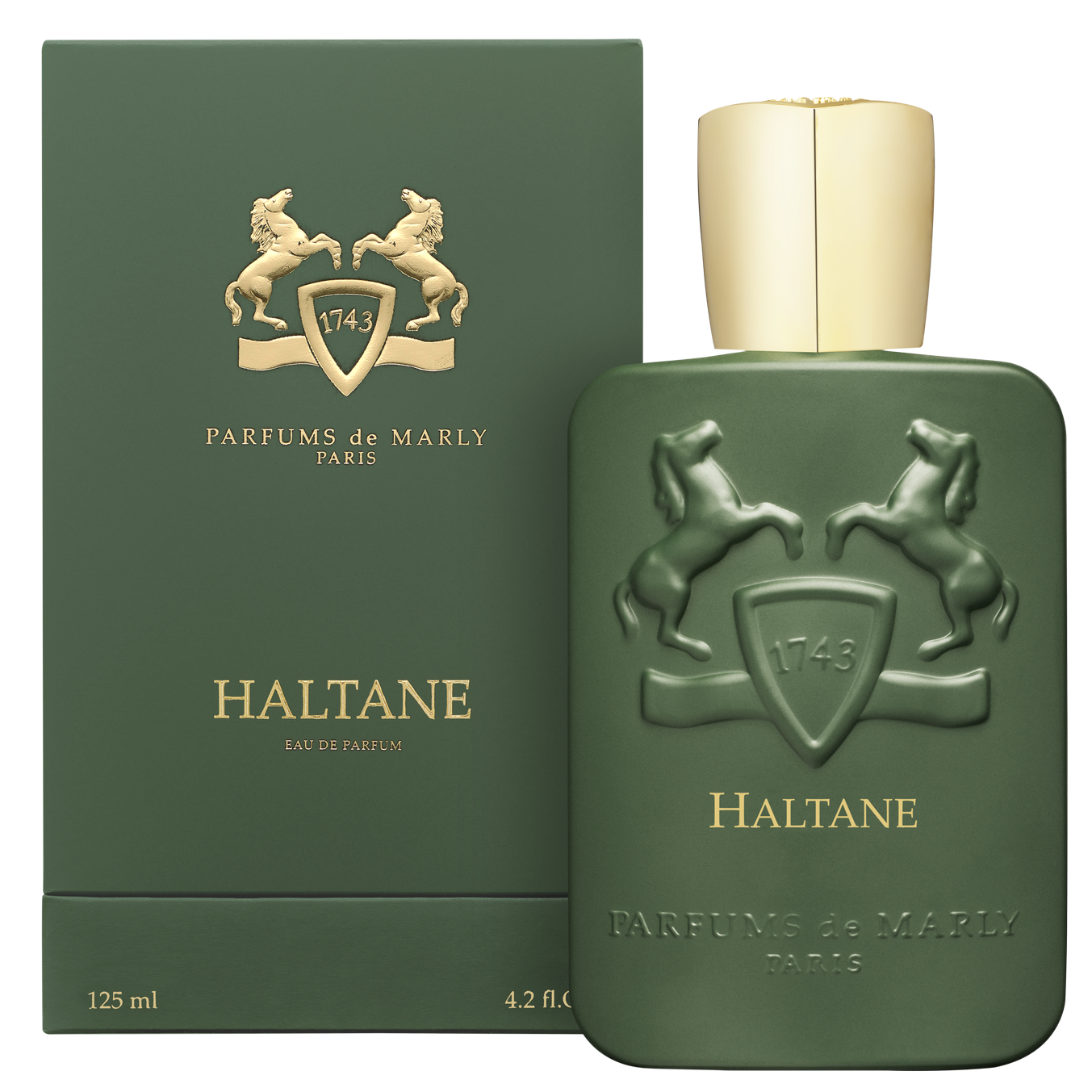 Haltane EdP Nat. Spray