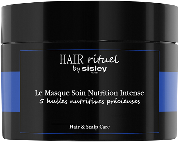 Image of Intense Nutrition Hair Care Mask