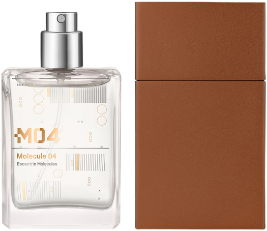 Image of Molecule 04 EdT Refill Cased Unit