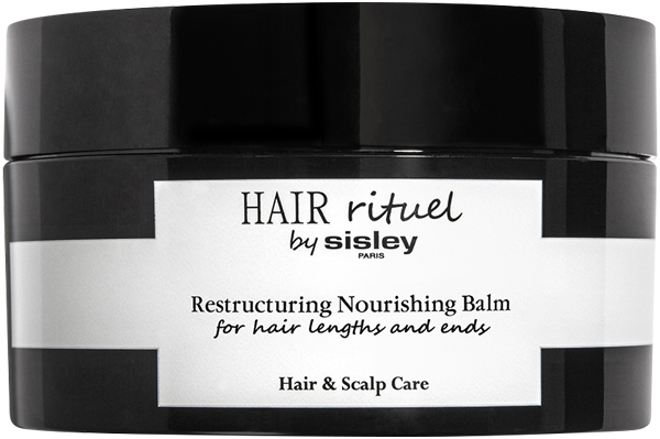 Image of Restructuring Nourishing Balm
