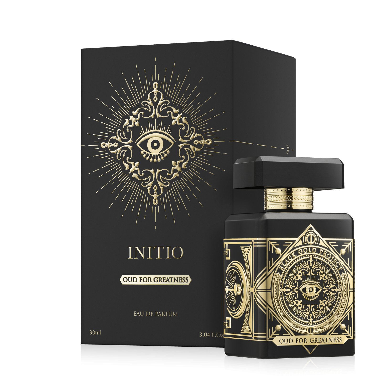 Oud for Greatness EdP Nat. Spray