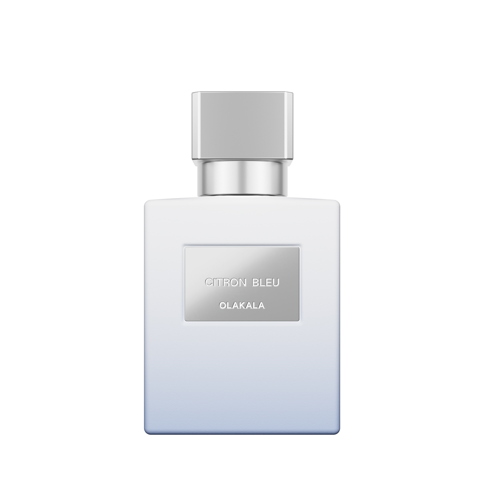 CITRON BLEU Extrait de Parfum