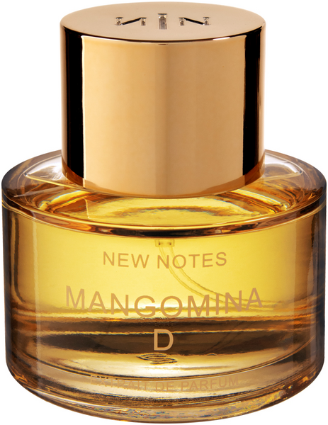 Image of Mangomina D Extrait de Parfum