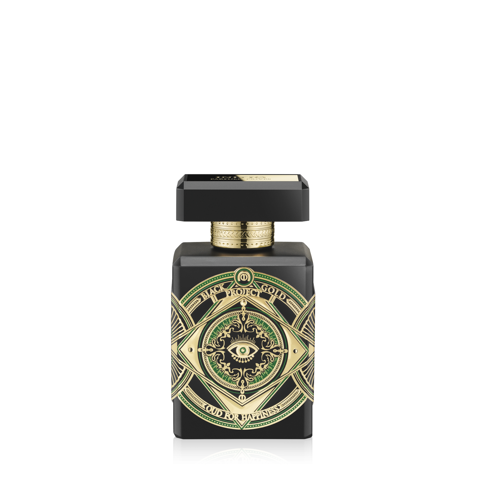 Image of Oud for Happiness EdP Nat. Spray