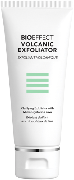 Image of Volcanic Exfoliator
