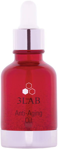 Anti-Aging Oil