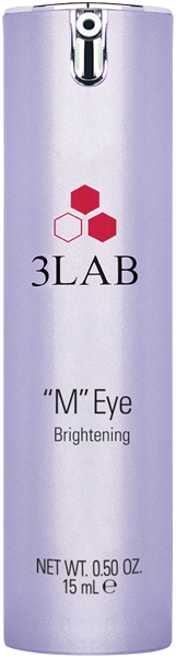 "M" Eye Brightening