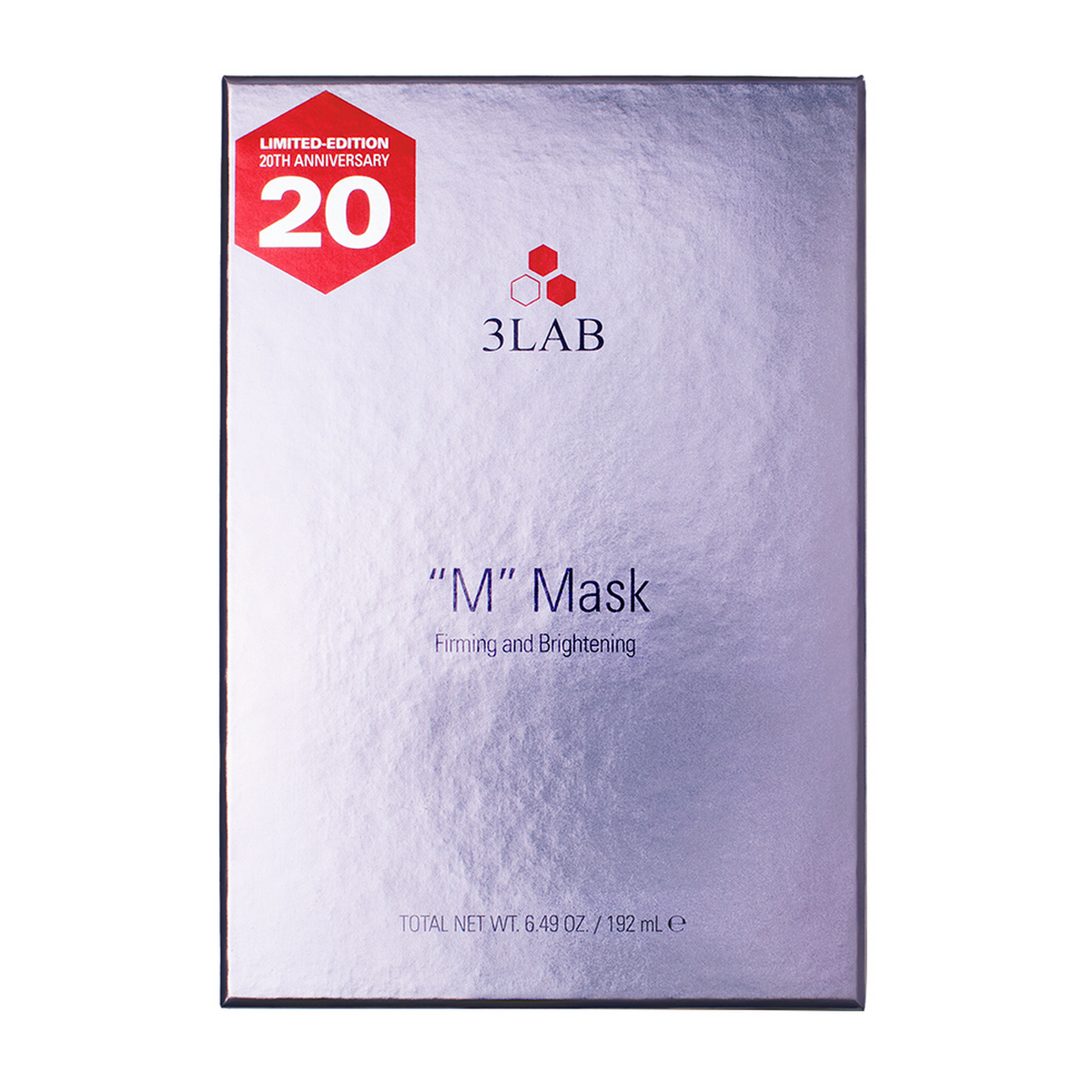 "M" Mask Firming and Brightening