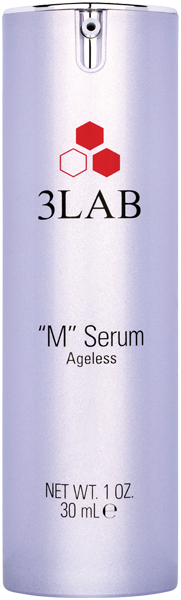 "M" Serum