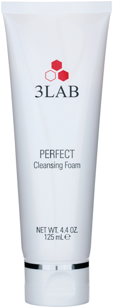 Perfect Cleansing Foam