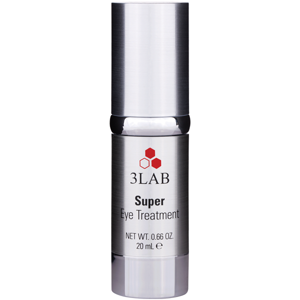 Super Eye Treatment