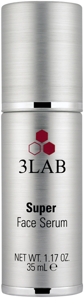 Super Face Serum