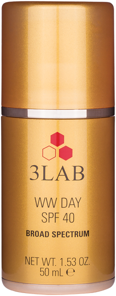 Image of WW Day Cream SPF 40