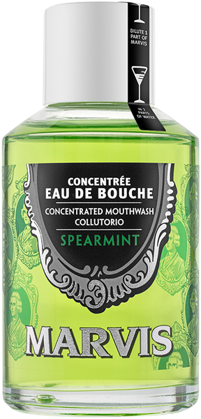 Image of Spermint Mouthwash