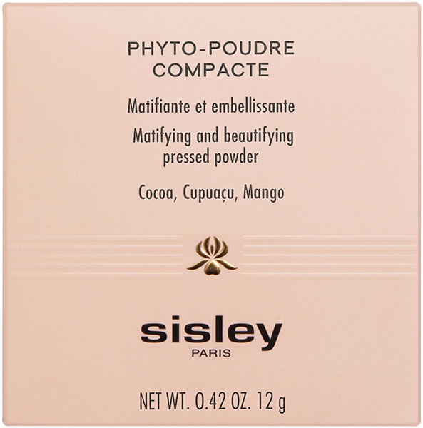 Image of Phyto-Poudre Compacte