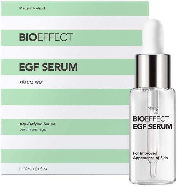 Image of EGF Serum