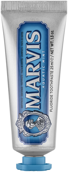 Image of Aquatic Mint Toothpaste