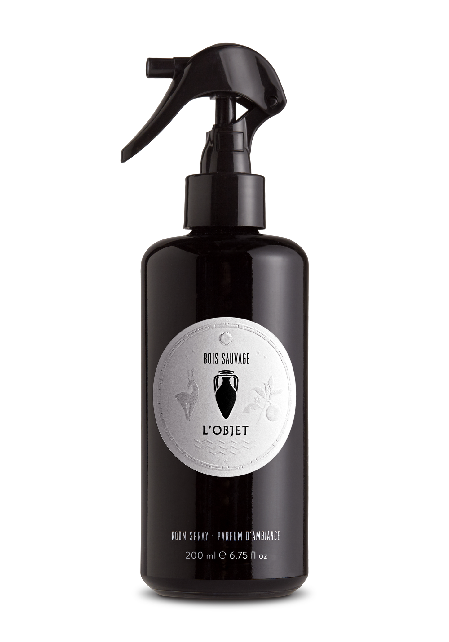 Image of BOIS SAUVAGE ROOM SPRAY