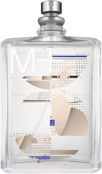 Molecule 01 + Iris EdT Nat. Spray
