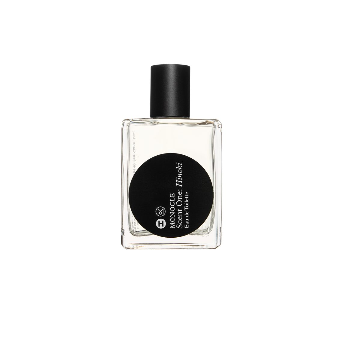 MONOCLE Scent One: Hinoki