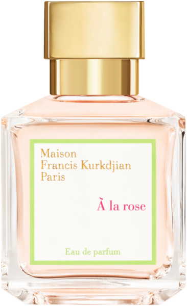 Image of À la Rose EdP Nat. Spray