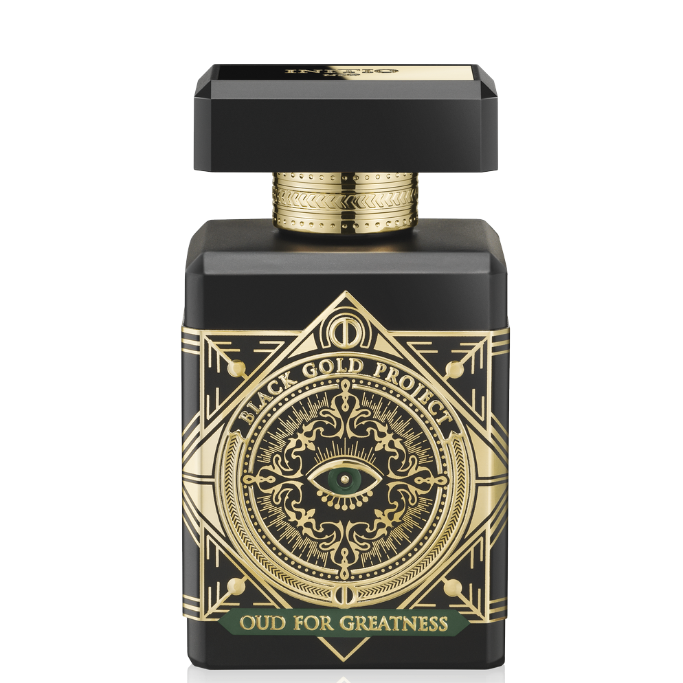 Image of Initio Oud for Greatness Neo EdP Nat. Spray