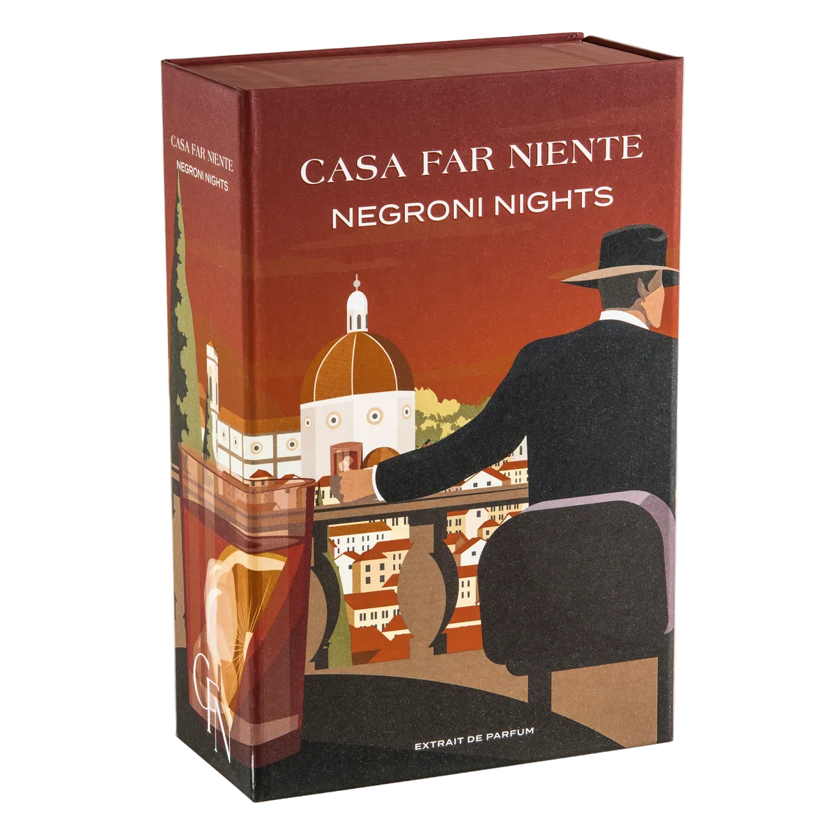 Image of Negroni Nights