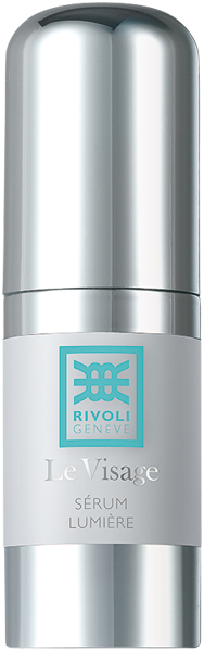 Image of Le Visage Sérum Lumière N°02
