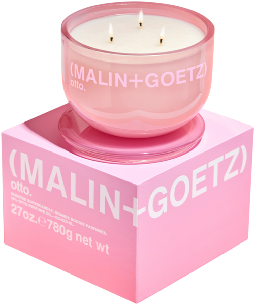 Image of Otto Supercandle