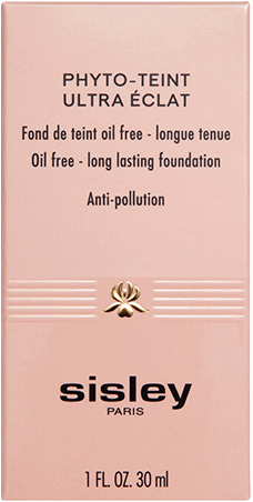 Image of Phyto-Teint Ultra Eclat