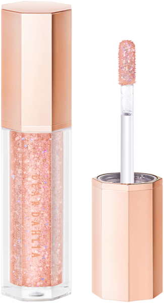 Image of Paradise Shine Eye Sequins