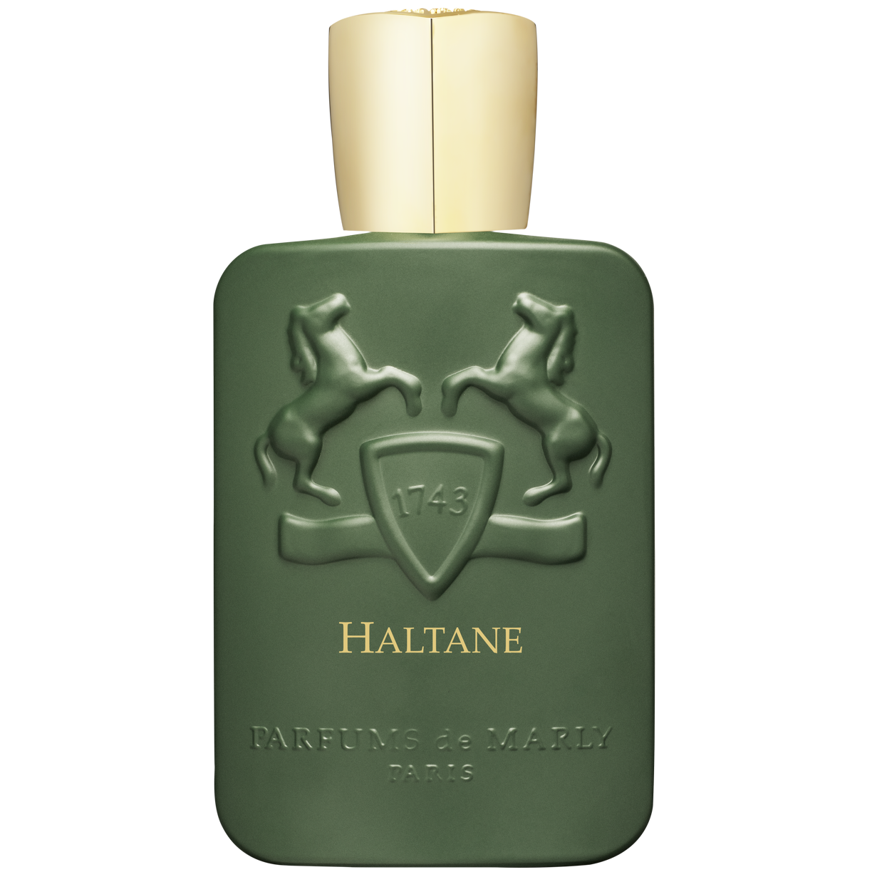 Haltane EdP Nat. Spray