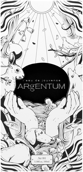 Image of L'eau de Jouvence