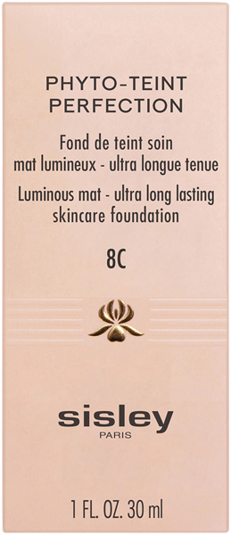 Phyto Teint Perfection