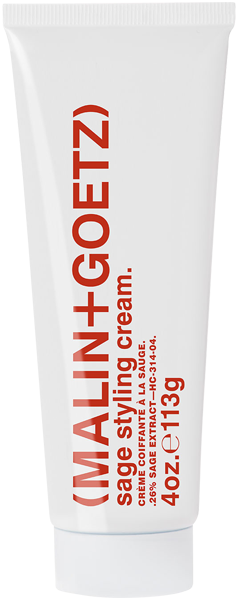 Sage Styling Cream
