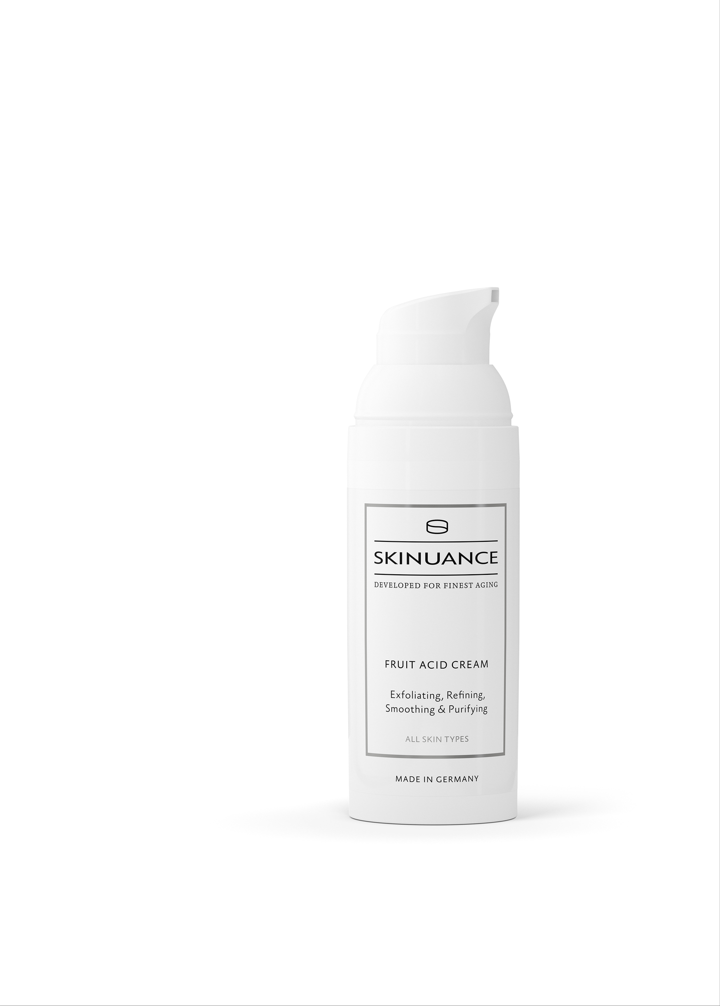 Image of Fruit Acid Cream