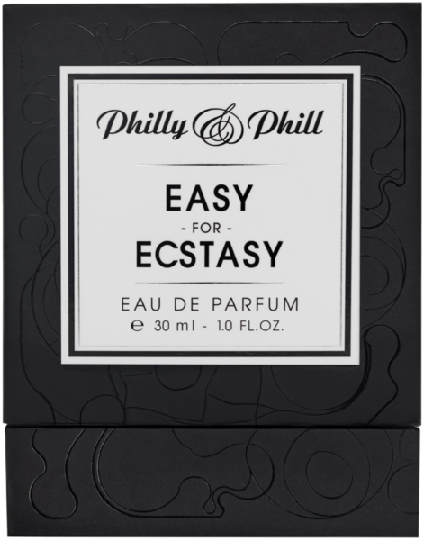 Easy for Ecstasy EdP Nat. Spray