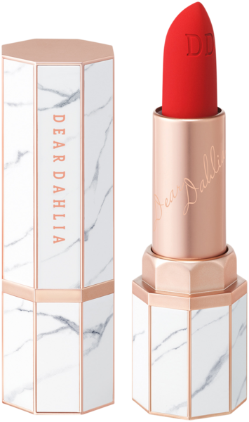 Image of Lip Paradise Effortless Matte Lipstick