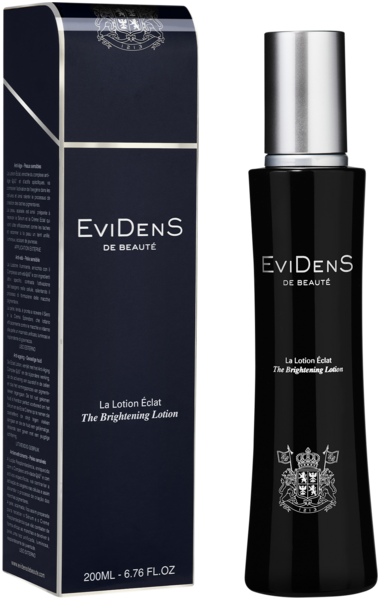 The Brightening Lotion