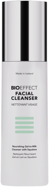 Image of Facial Cleanser