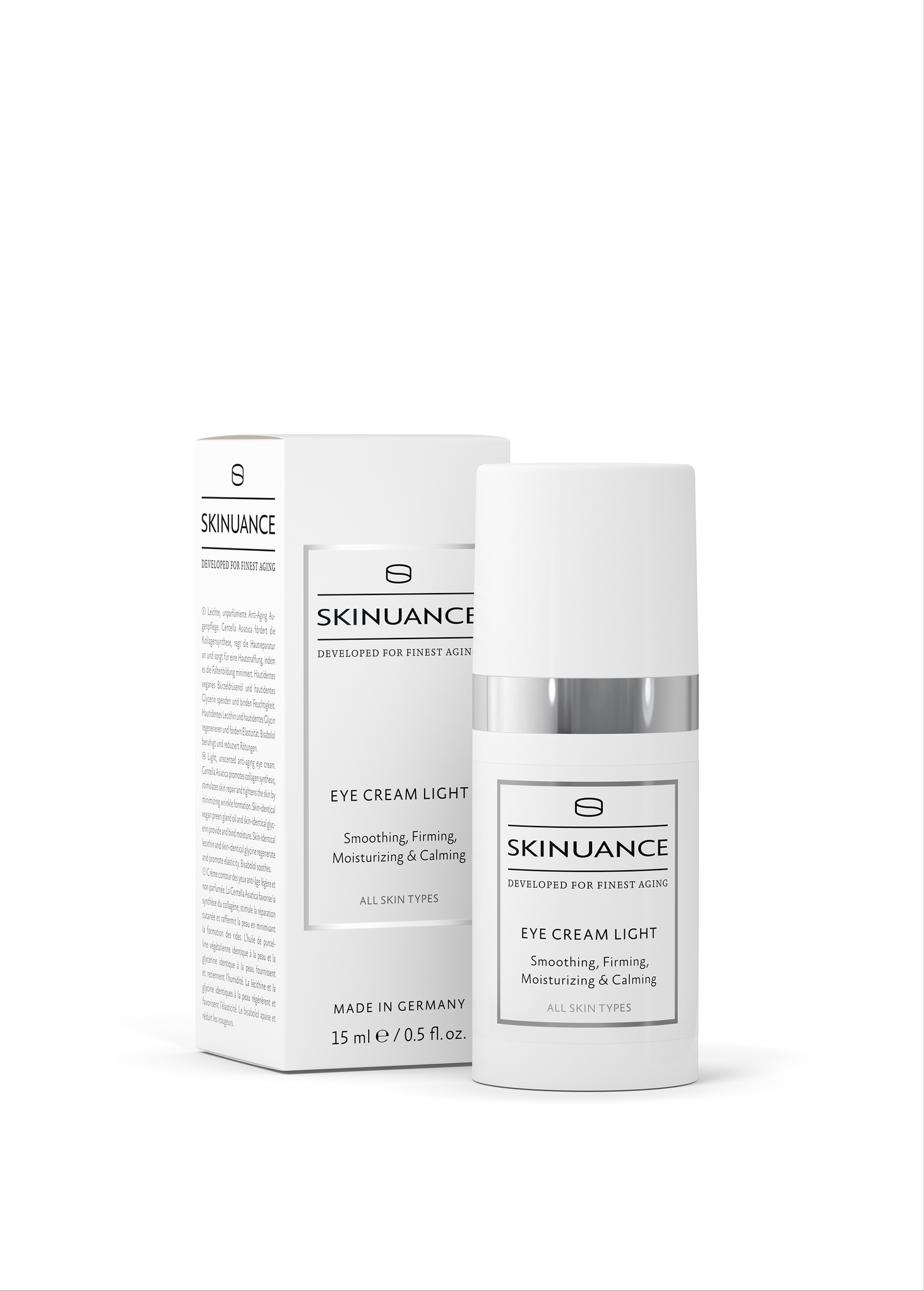 Image of Eye Cream Light