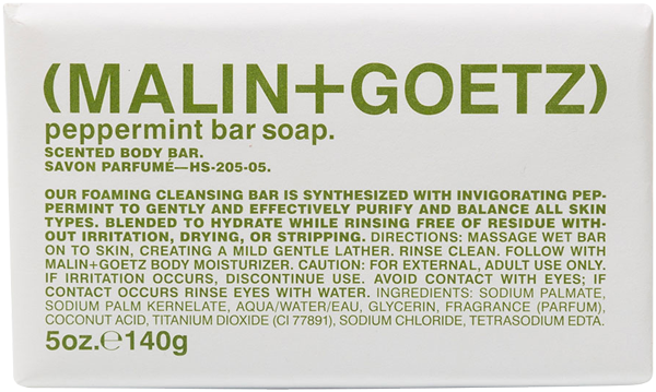 Image of Peppermint Bar Soap